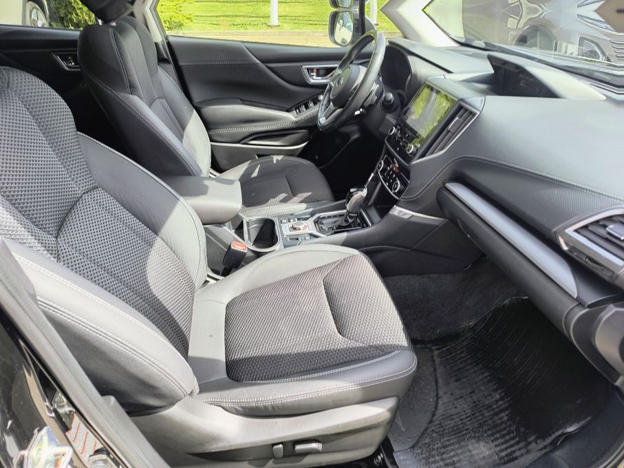 NOWA LOKALIZACJA Subaru Forester 2.0 + Hybryda E boxer Navi Kamera 4x4 salon PL 16