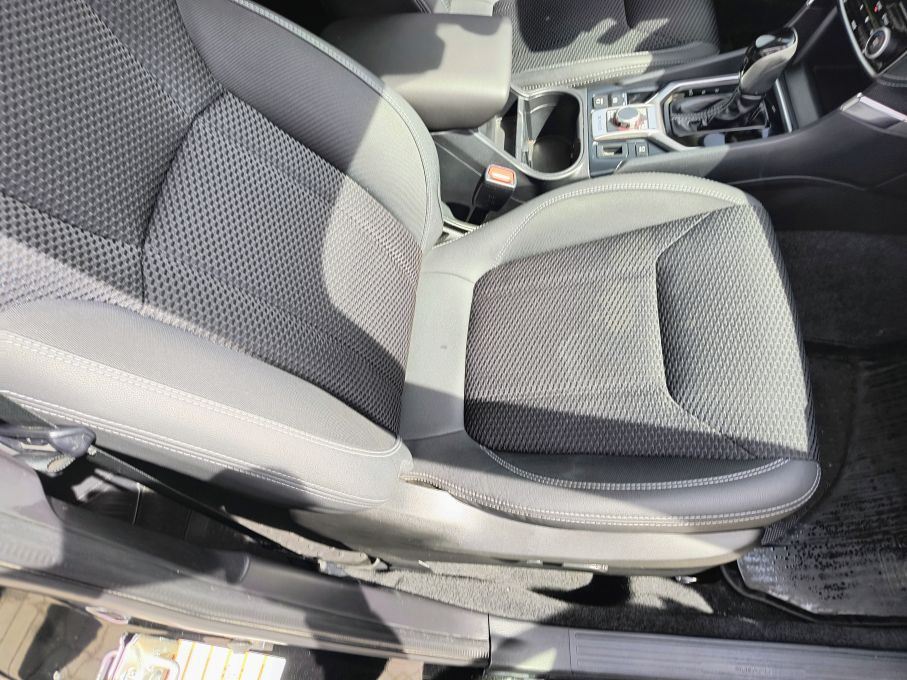 NOWA LOKALIZACJA Subaru Forester 2.0 + Hybryda E boxer Navi Kamera 4x4 salon PL 17
