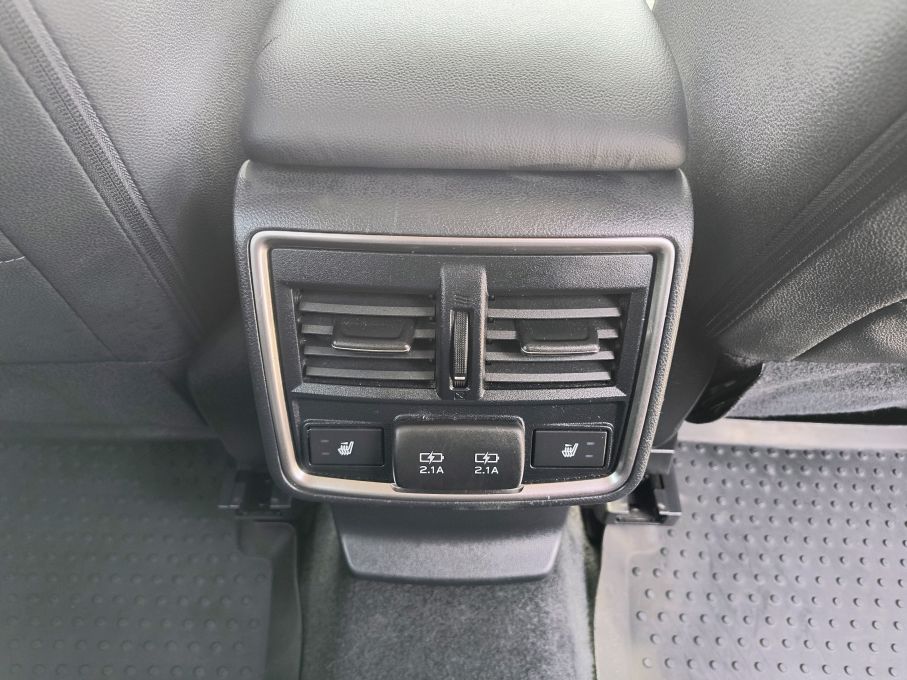 NOWA LOKALIZACJA Subaru Forester 2.0 + Hybryda E boxer Navi Kamera 4x4 salon PL 25