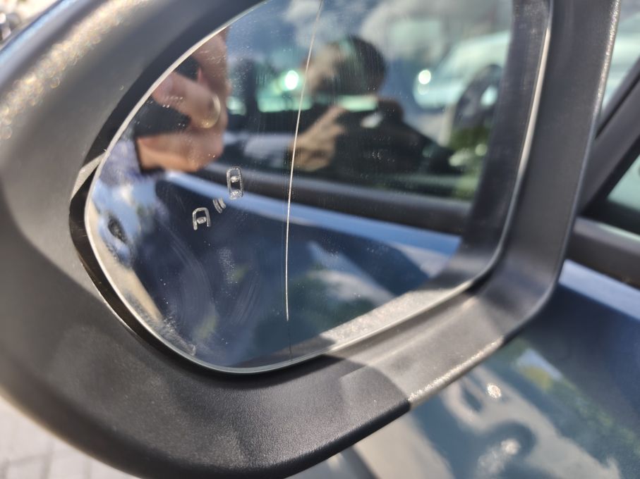 Opel Astra K 1.4T 150KM AT Bogata Wersja Navi Kamera Niski Przebieg 22