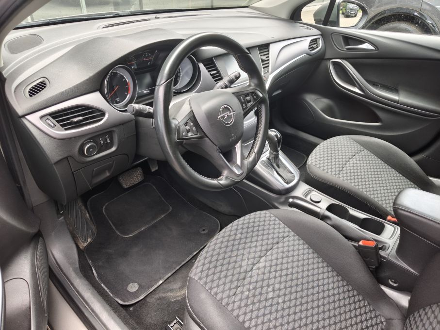 Opel Astra K 1.4T 150KM AT Bogata Wersja Navi Kamera Niski Przebieg 24