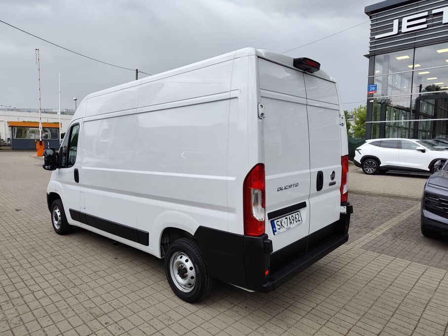 FIAT DUCATO L2H2 2,2 140KM Niski Przebieg Serwis Gwarancja Vat23% 3