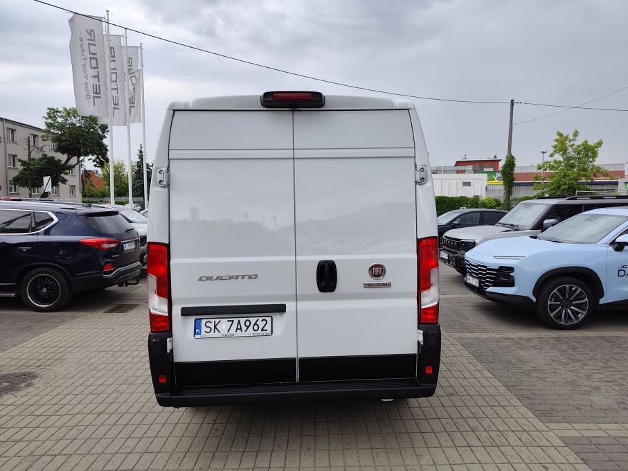 FIAT DUCATO L2H2 2,2 140KM Niski Przebieg Serwis Gwarancja Vat23% 4