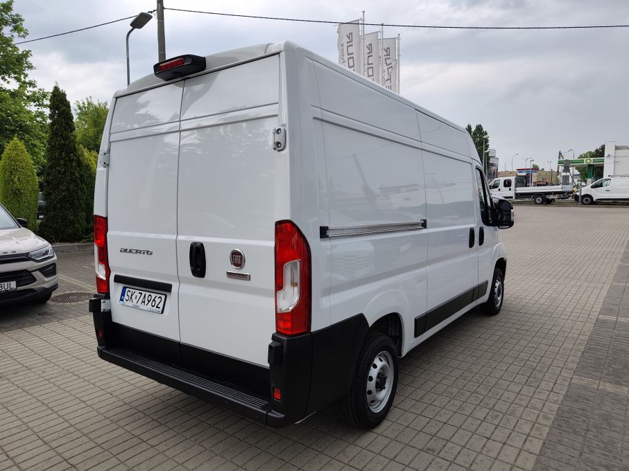 FIAT DUCATO L2H2 2,2 140KM Niski Przebieg Serwis Gwarancja Vat23% 5