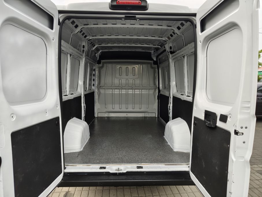 FIAT DUCATO L2H2 2,2 140KM Niski Przebieg Serwis Gwarancja Vat23% 9