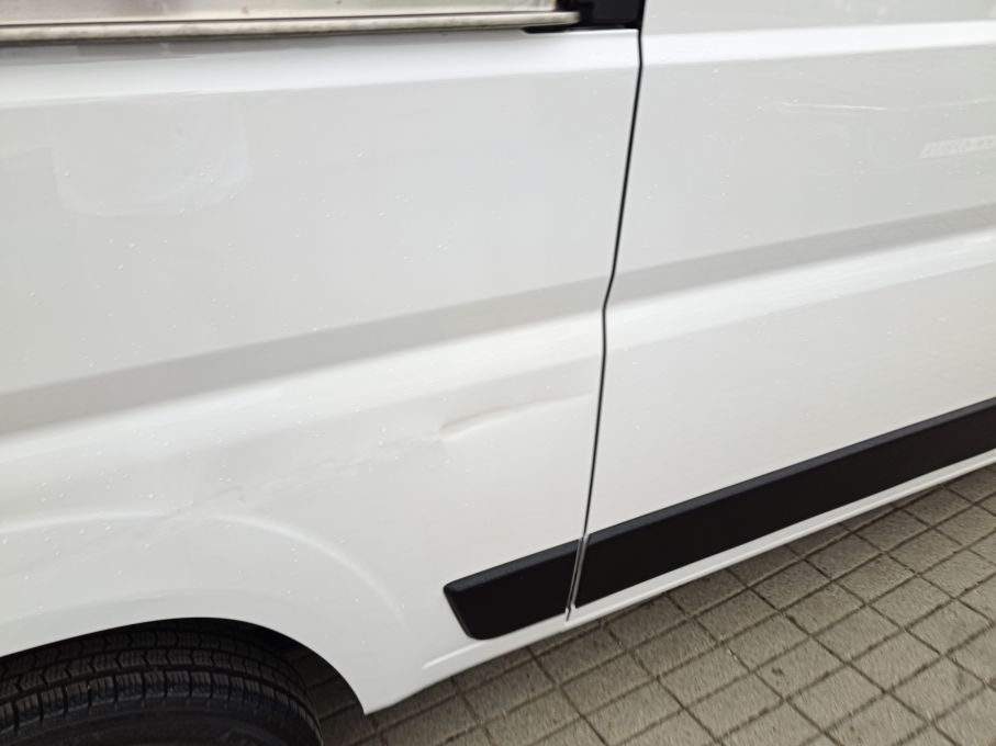 FIAT DUCATO L2H2 2,2 140KM Niski Przebieg Serwis Gwarancja Vat23% 10