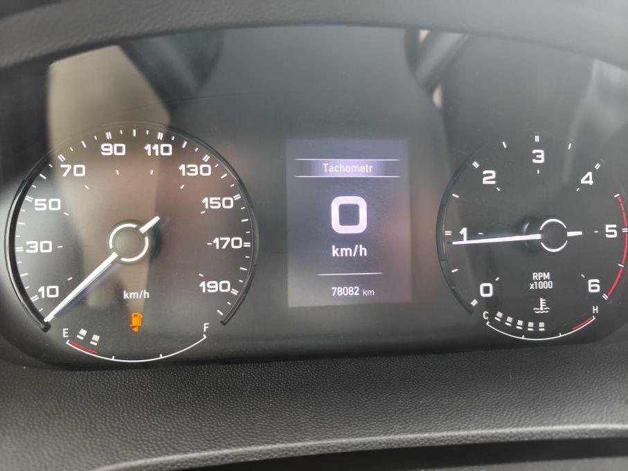 FIAT DUCATO L2H2 2,2 140KM Niski Przebieg Serwis Gwarancja Vat23% 12