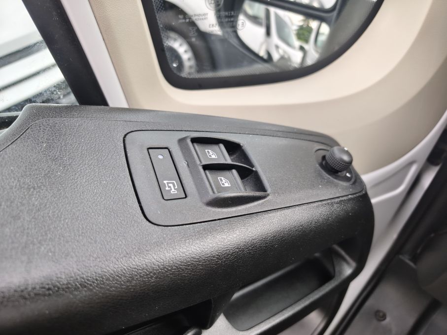 FIAT DUCATO L2H2 2,2 140KM Niski Przebieg Serwis Gwarancja Vat23% 13