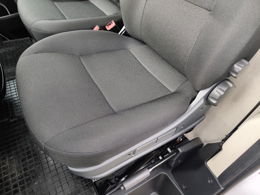 FIAT DUCATO L2H2 2,2 140KM Niski Przebieg Serwis Gwarancja Vat23% 17