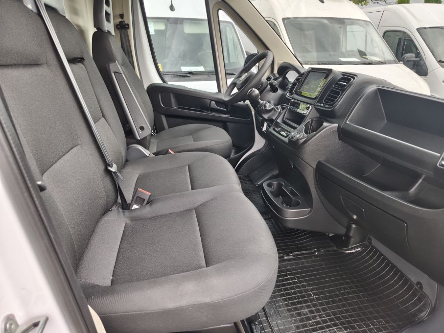 FIAT DUCATO L2H2 2,2 140KM Niski Przebieg Serwis Gwarancja Vat23% 18