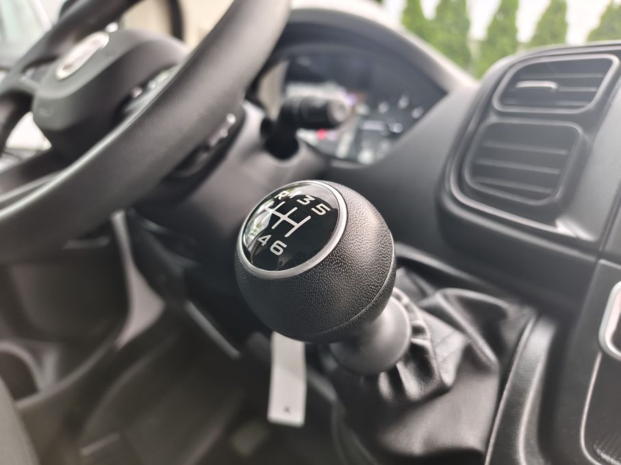 FIAT DUCATO L2H2 2,2 140KM Niski Przebieg Serwis Gwarancja Vat23% 19