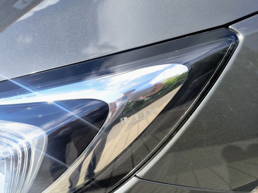 NOWA LOKALIZACJA Opel Astra V 1.4T Automat 150KM Skóra Kamera Navi Serwis 10