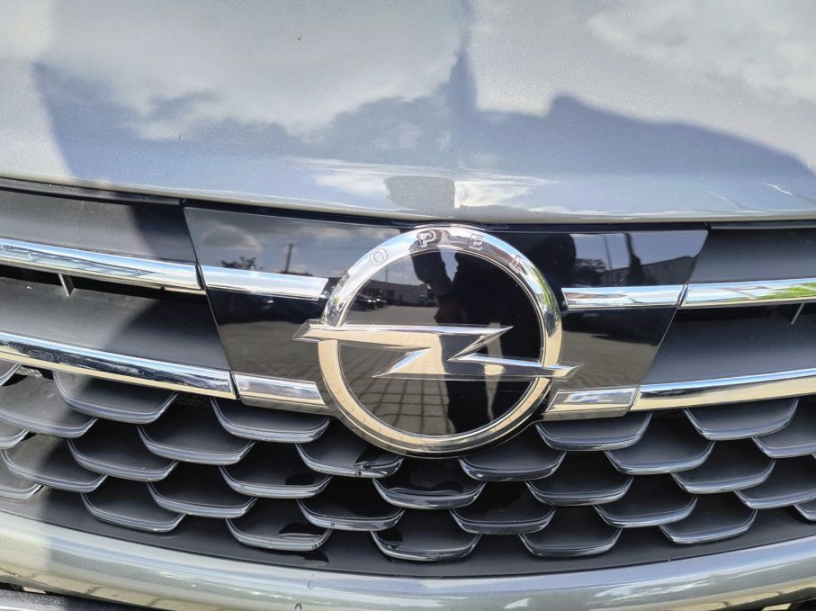NOWA LOKALIZACJA Opel Astra V 1.4T Automat 150KM Skóra Kamera Navi Serwis 11