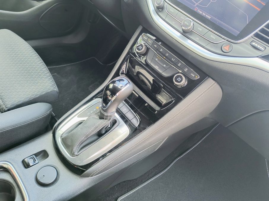 NOWA LOKALIZACJA Opel Astra V 1.4T Automat 150KM Skóra Kamera Navi Serwis 16
