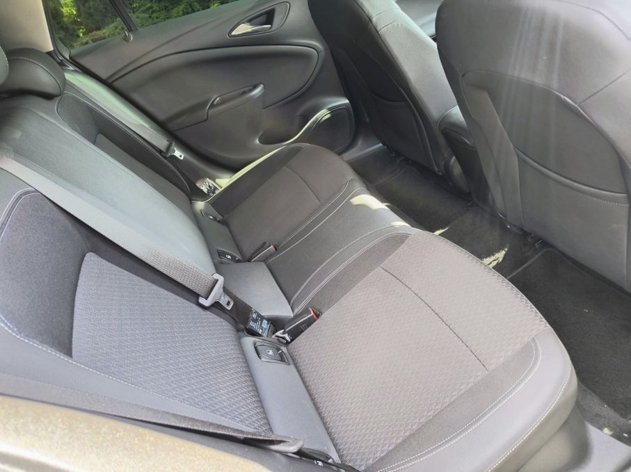 NOWA LOKALIZACJA Opel Astra V 1.4T Automat 150KM Skóra Kamera Navi Serwis 20
