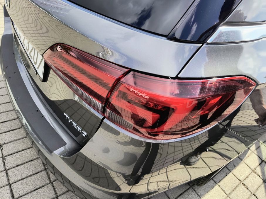 NOWA LOKALIZACJA Opel Astra V 1.4T Automat 150KM Skóra Kamera Navi Serwis 21