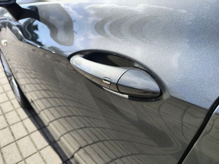 NOWA LOKALIZACJA Opel Astra V 1.4T Automat 150KM Skóra Kamera Navi Serwis 22