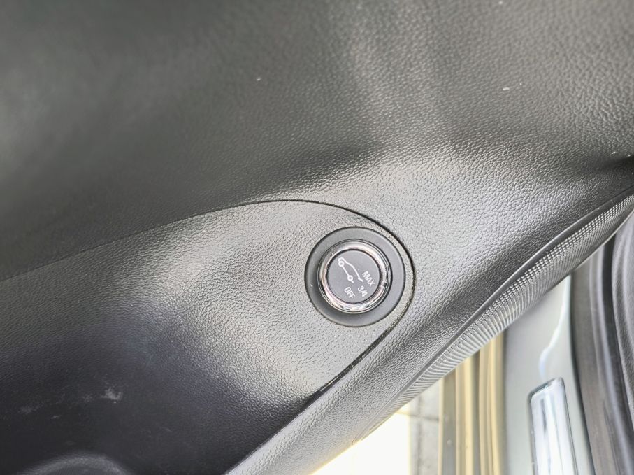 NOWA LOKALIZACJA Opel Astra V 1.4T Automat 150KM Skóra Kamera Navi Serwis 25