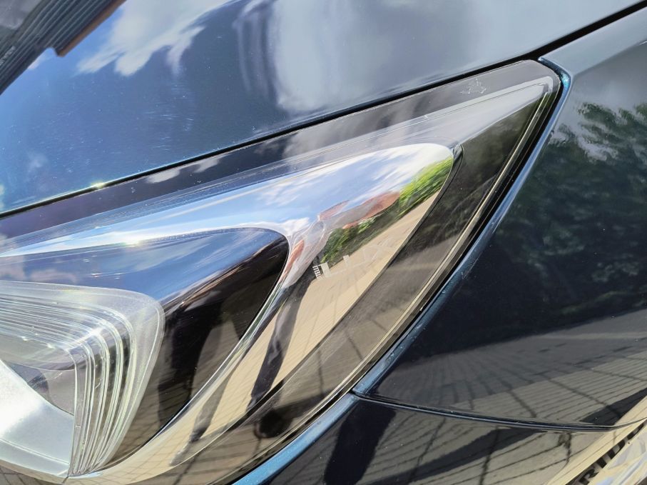 NOWA LOKALIZACJA Opel Astra V 1.4T Automat 150KM Skóra AGR Kamera Navi intellilux 10
