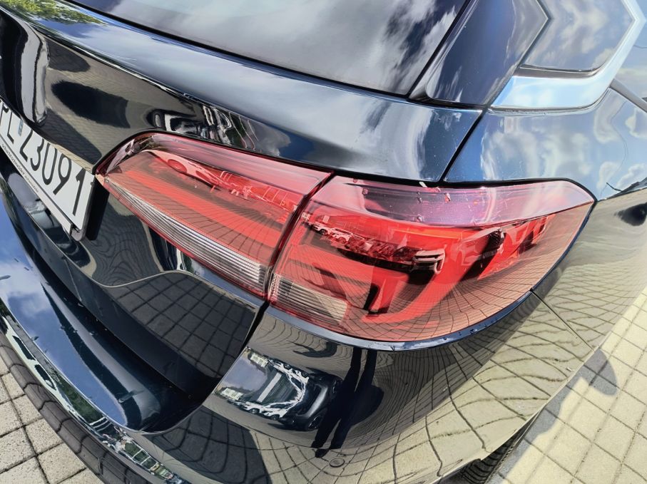 NOWA LOKALIZACJA Opel Astra V 1.4T Automat 150KM Skóra AGR Kamera Navi intellilux 12