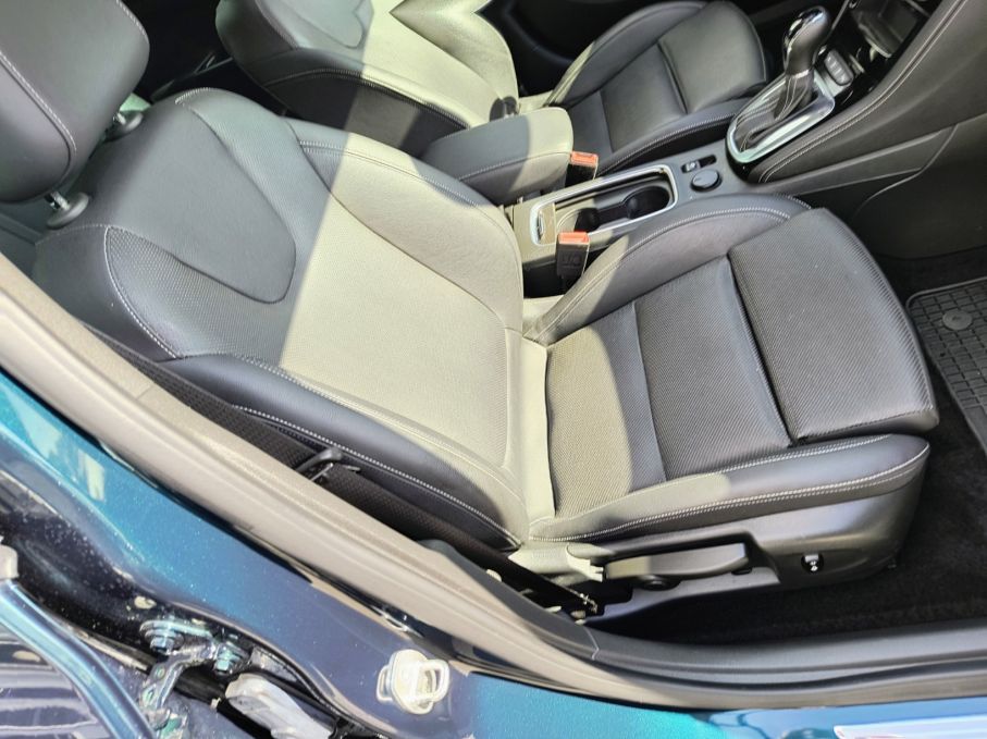 NOWA LOKALIZACJA Opel Astra V 1.4T Automat 150KM Skóra AGR Kamera Navi intellilux 15