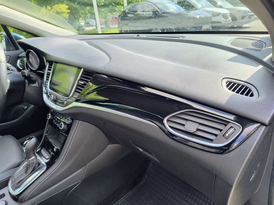 NOWA LOKALIZACJA Opel Astra V 1.4T Automat 150KM Skóra AGR Kamera Navi intellilux 19