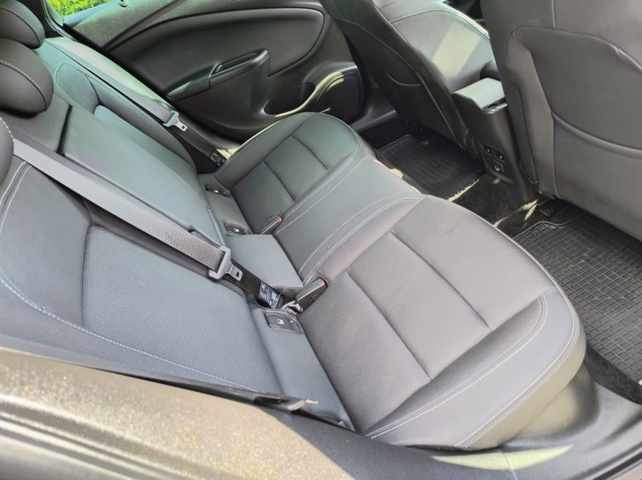 NOWA LOKALIZACJA Opel Astra V 1.4T Automat 150KM Skóra AGR Kamera Navi intellilux 20