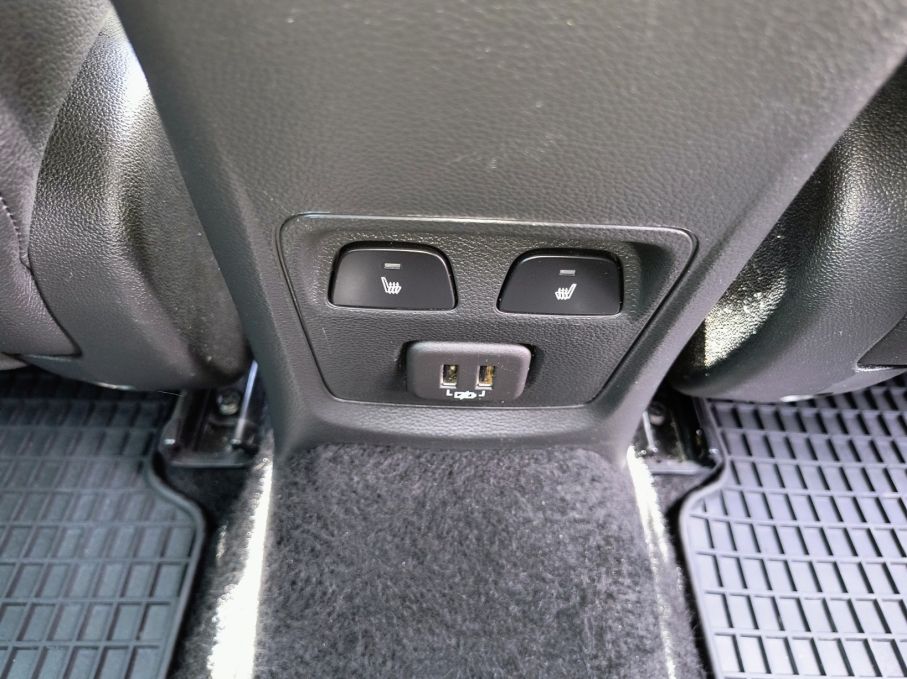 NOWA LOKALIZACJA Opel Astra V 1.4T Automat 150KM Skóra AGR Kamera Navi intellilux 21
