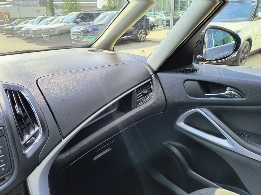 NOWA LOKALIZACJA Opel Zafira C 1.4T 140KM Navi Serwis Gwarancja 25