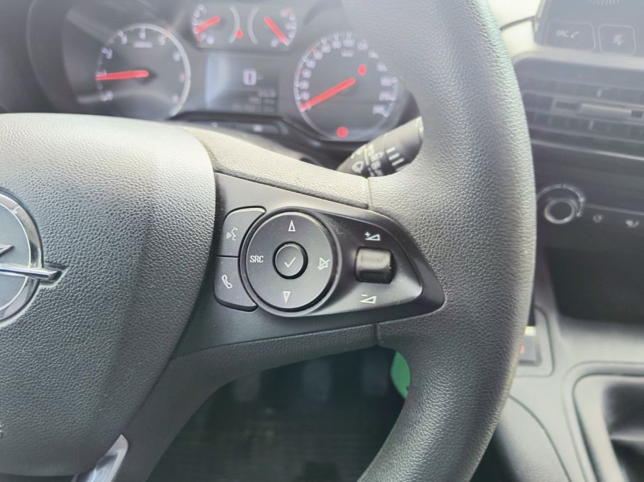 Opel Combo 1.5cdti XL 2xdrzwi Niski Przebieg  Vat23% 17