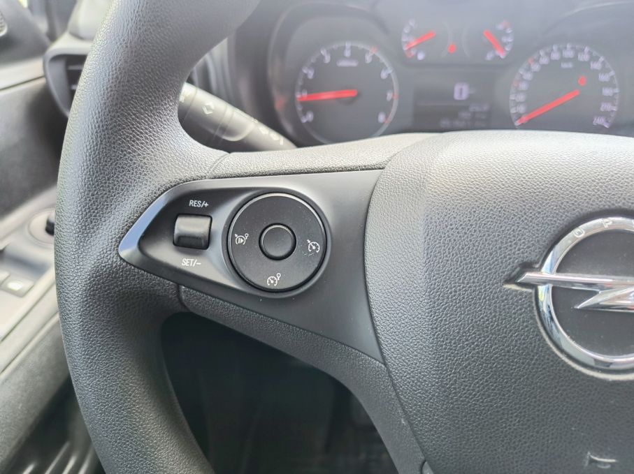 Opel Combo 1.5cdti XL 2xdrzwi Niski Przebieg  Vat23% 18