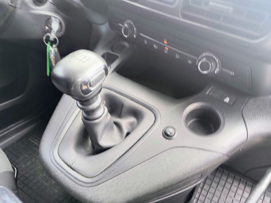 Opel Combo 1.5cdti XL 2xdrzwi Niski Przebieg  Vat23% 19
