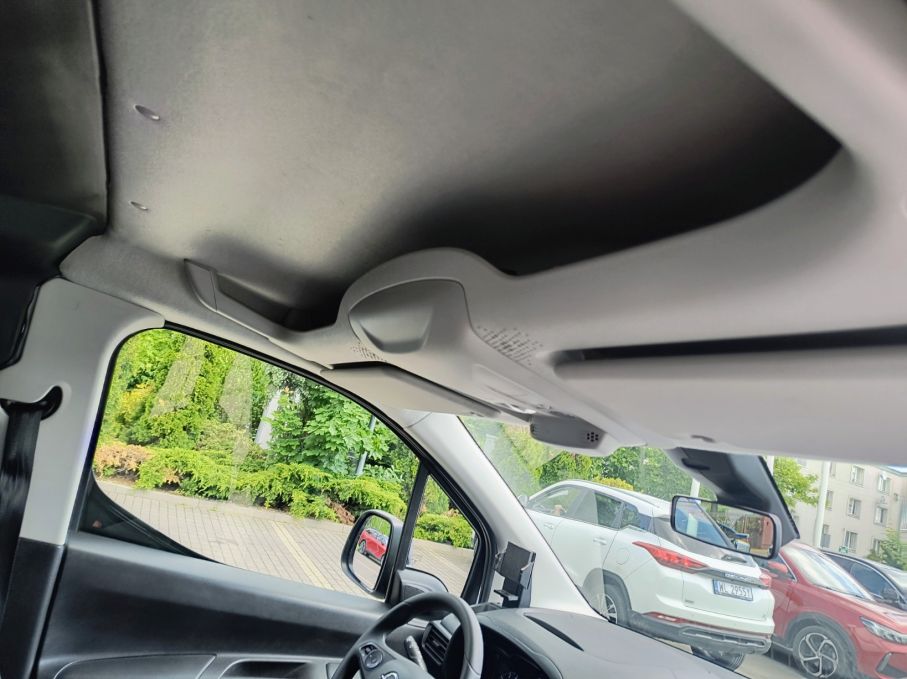 Opel Combo 1.5cdti XL 2xdrzwi Niski Przebieg  Vat23% 20