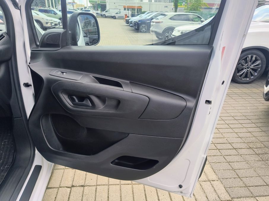 Opel Combo 1.5cdti XL 2xdrzwi Niski Przebieg  Vat23% 22