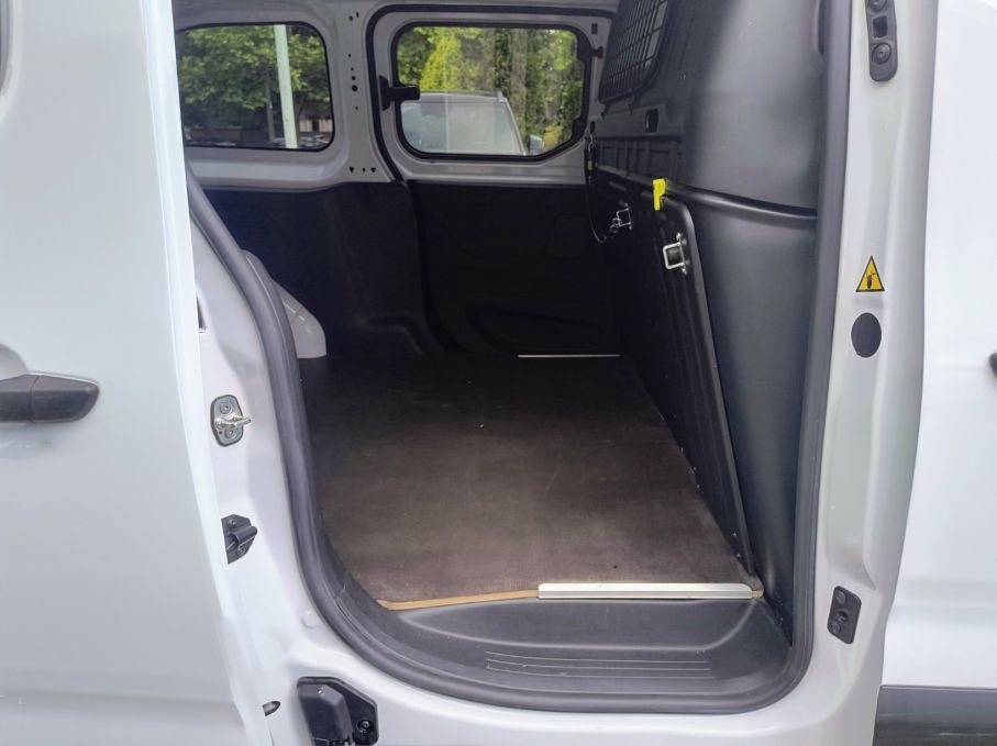 Opel Combo 1.5cdti XL 2xdrzwi Niski Przebieg  Vat23% 23