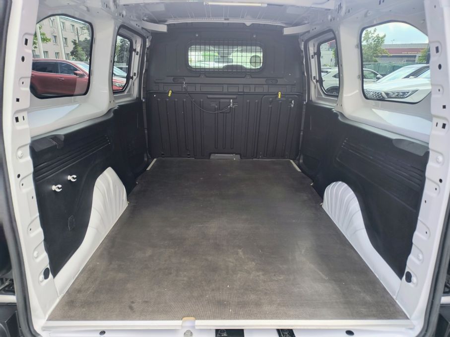 Opel Combo 1.5cdti XL 2xdrzwi Niski Przebieg  Vat23% 24