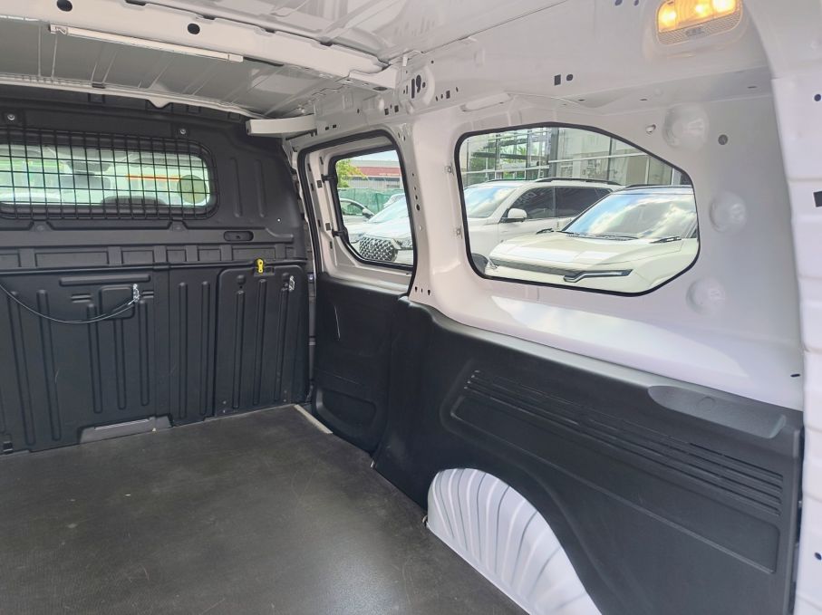 Opel Combo 1.5cdti XL 2xdrzwi Niski Przebieg  Vat23% 25