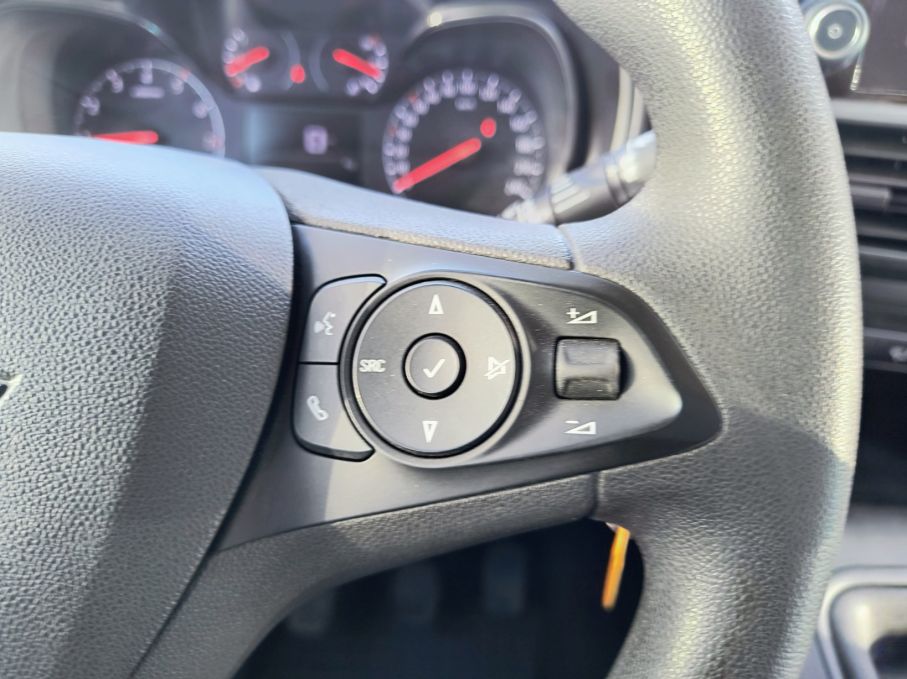 NOWA LOKALIZACJA Opel Opel Combo 1.5cdti XL 2xdrzwi Niski Przebieg Vat23% 21