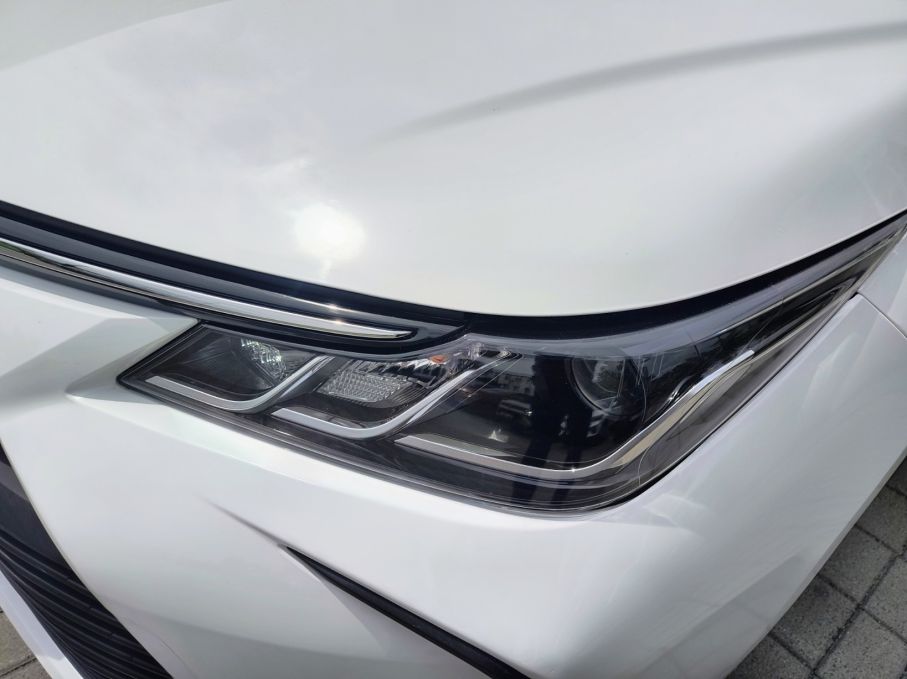 NOWA LOKALIZACJA Toyota Corolla 1.8 Hybryda + instalacja LPG Salon PL Vat23% 10