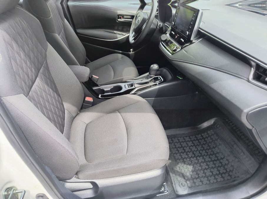 NOWA LOKALIZACJA Toyota Corolla 1.8 Hybryda + instalacja LPG Salon PL Vat23% 13