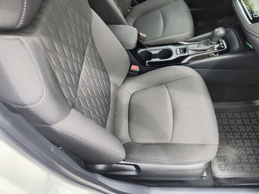 NOWA LOKALIZACJA Toyota Corolla 1.8 Hybryda + instalacja LPG Salon PL Vat23% 14