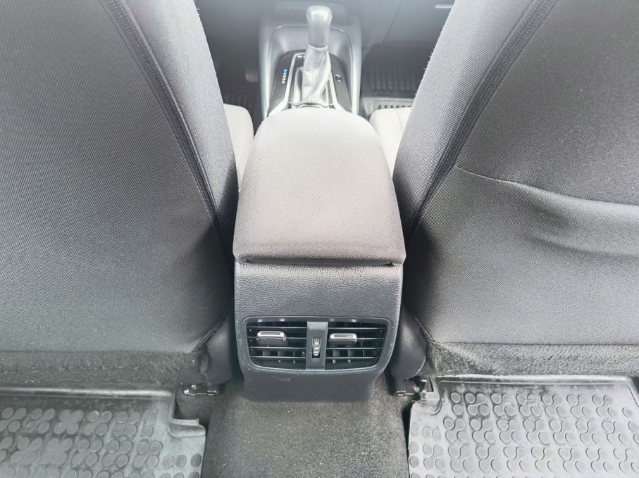 NOWA LOKALIZACJA Toyota Corolla 1.8 Hybryda + instalacja LPG Salon PL Vat23% 20