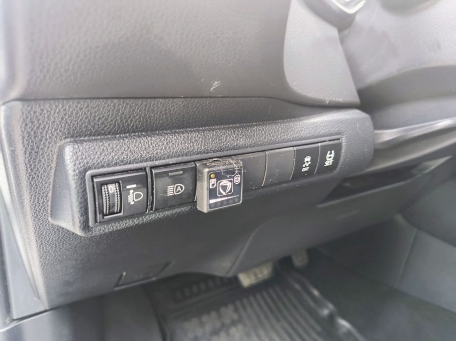 NOWA LOKALIZACJA Toyota Corolla 1.8 Hybryda + instalacja LPG Salon PL Vat23% 23