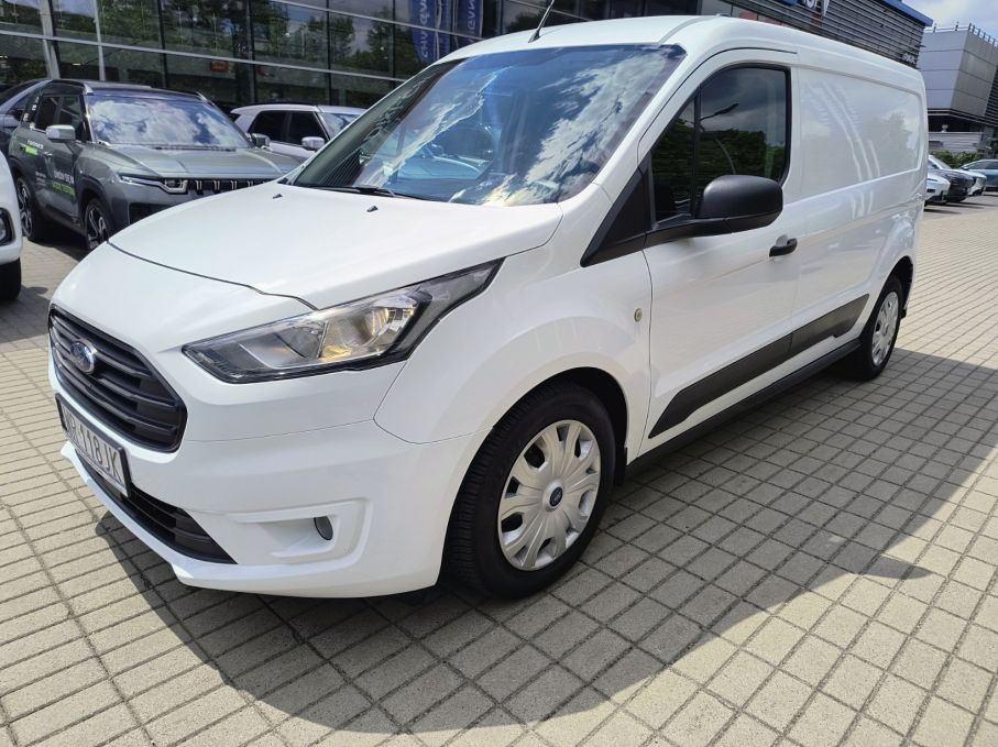 FORD TRANSIT CONNECT 1,5 ECOBLUE MAXI 2
