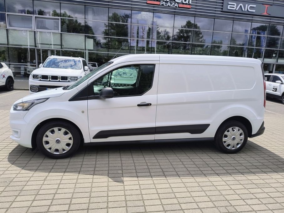 FORD TRANSIT CONNECT 1,5 ECOBLUE MAXI 3