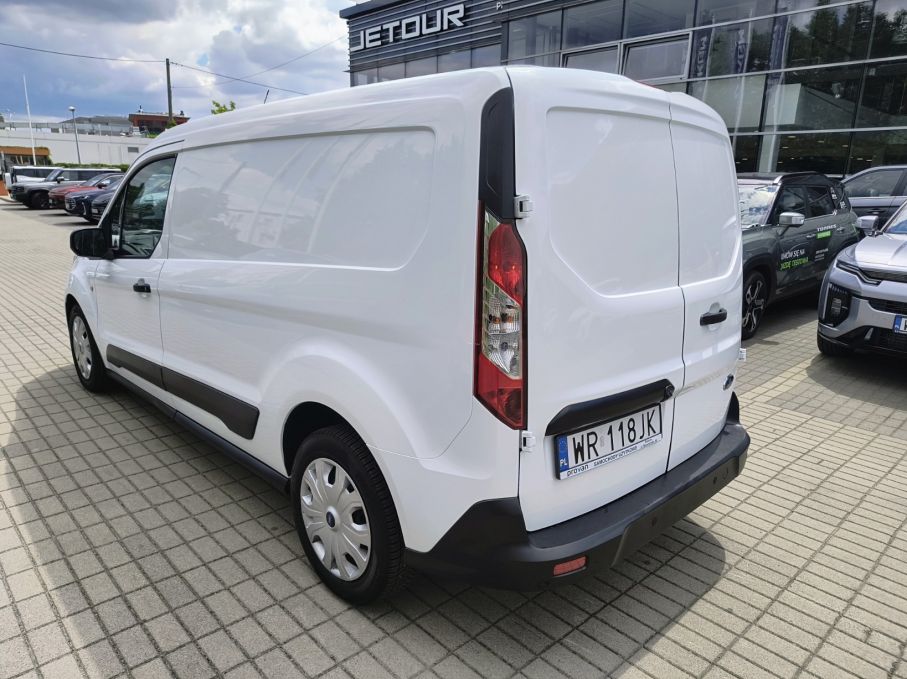 FORD TRANSIT CONNECT 1,5 ECOBLUE MAXI 4