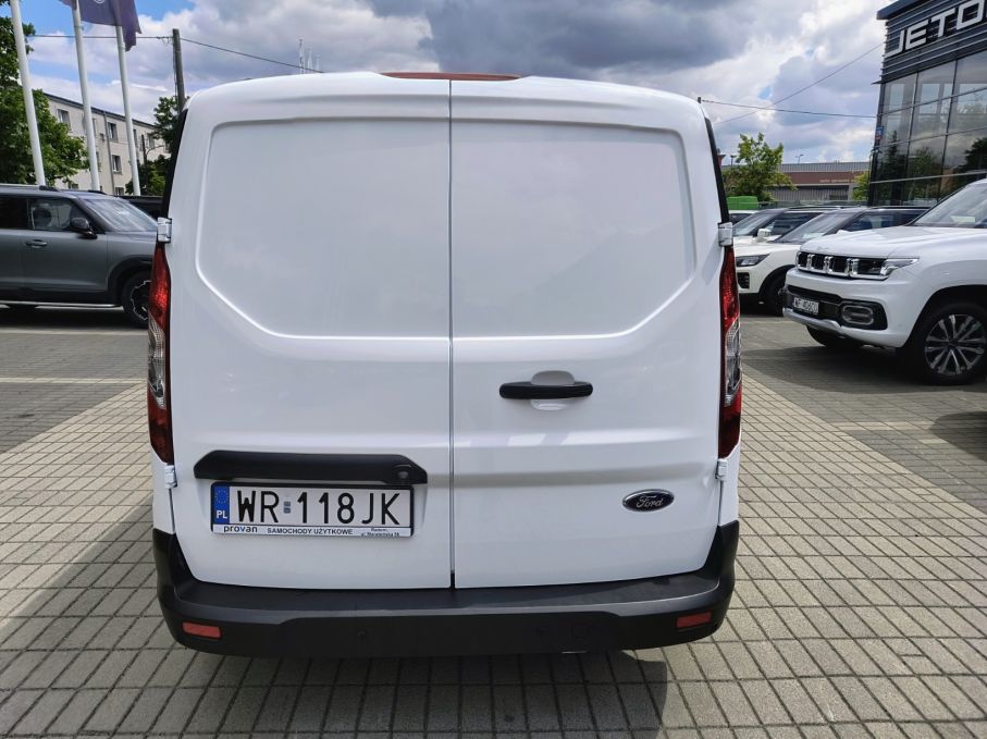 FORD TRANSIT CONNECT 1,5 ECOBLUE MAXI 5