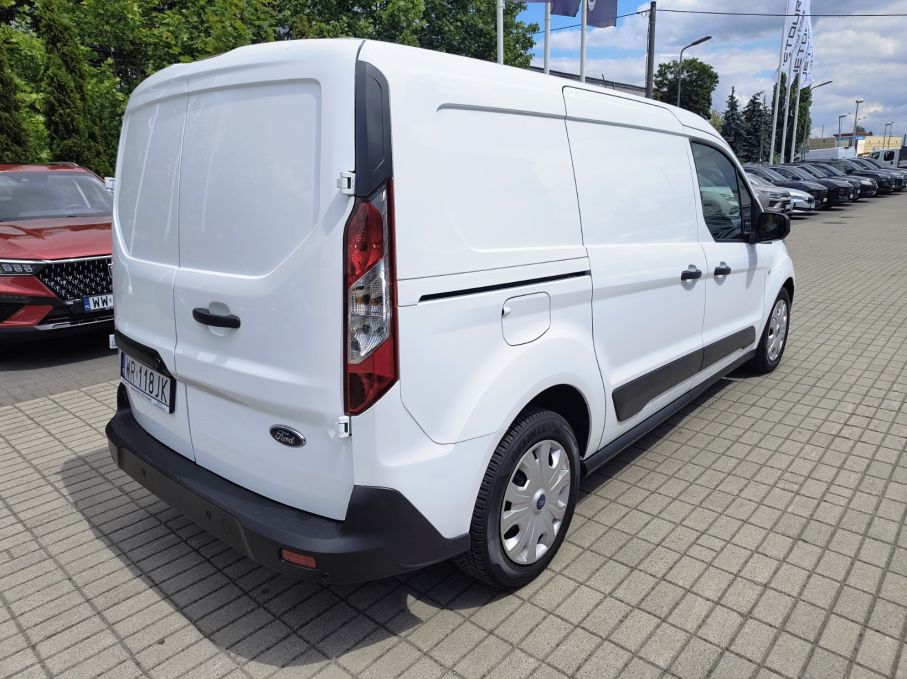 FORD TRANSIT CONNECT 1,5 ECOBLUE MAXI 6