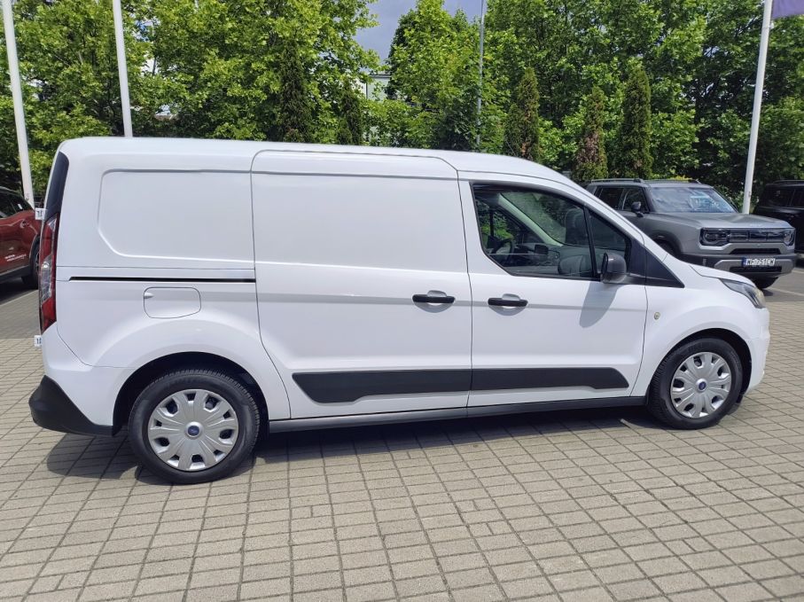 FORD TRANSIT CONNECT 1,5 ECOBLUE MAXI 7