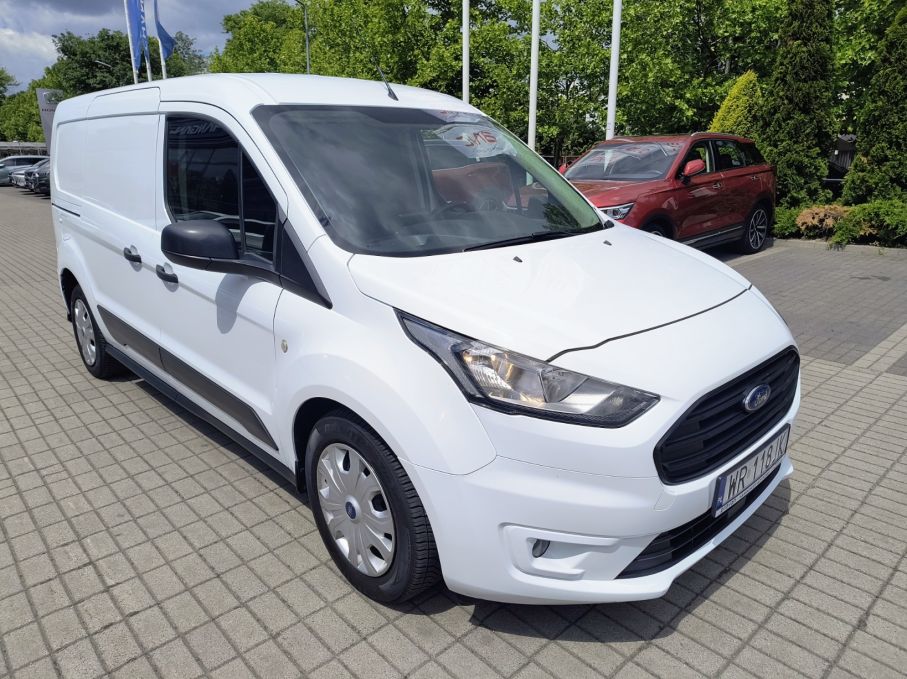 FORD TRANSIT CONNECT 1,5 ECOBLUE MAXI 8